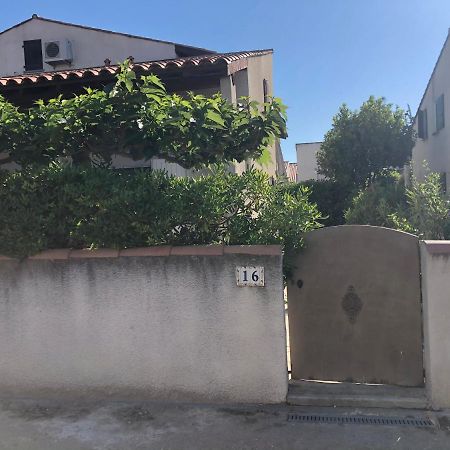 Residence Des Launes Saintes-Maries-de-la-Mer Eksteriør bilde